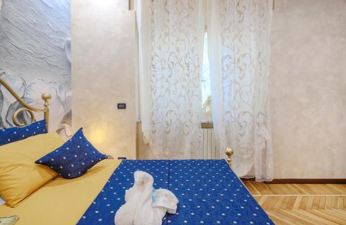 Cuneo Nuova Apartment | La Vie en Rose