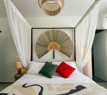 Msida Apartment | La Vie est Belle Penthouse