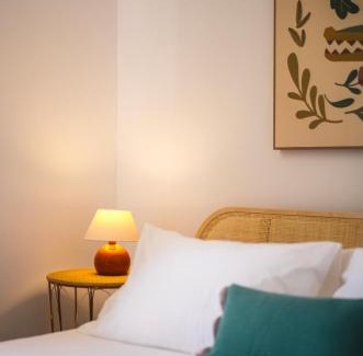 Msida Apartment | La Vie est Belle Penthouse