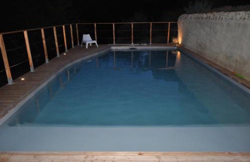 Saint-Paul-la-Coste Bed & Breakfast | La Vie Naturelle - Le Castandel