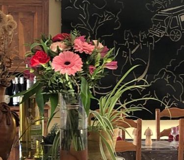 Saint-Privat-d'Allier Hotel | La Vieille Auberge
