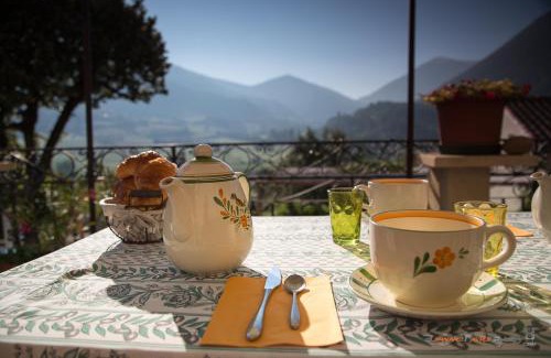 Vesc Bed & Breakfast | La Vieille Auberge