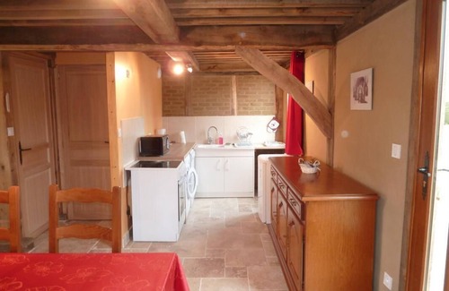 Allerey-sur-Saone House | La Vieille Chasse - ALLEREY-SUR-SAONE