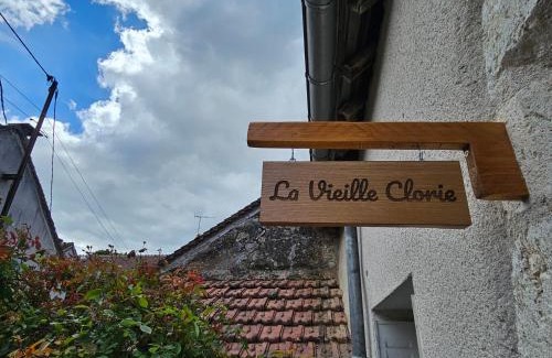 Nouan-sur-Loire House | La Vieille Clorie