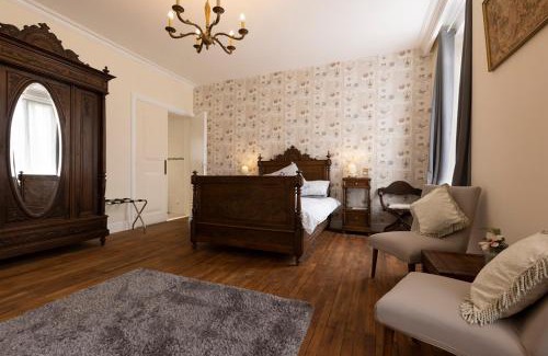 Matha Bed & Breakfast | La Vieille Distillerie