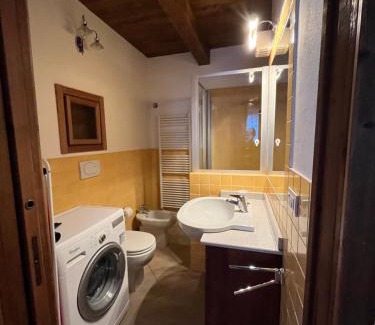 Pallusieux Apartment | La Vieille Laiterie