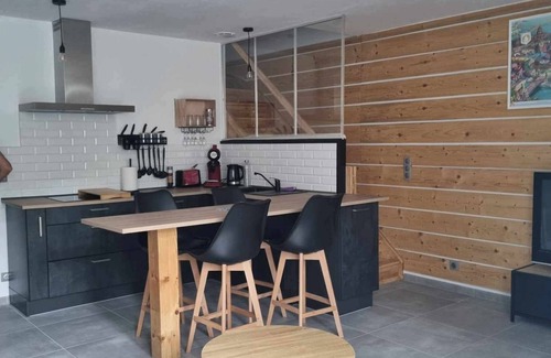 Maubourguet Apartment | La Vieille Remise