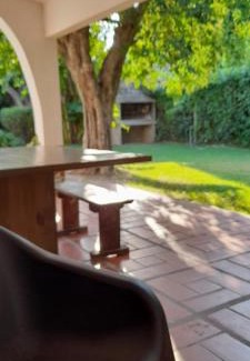 Don Torcuato House | La Vieja Casona