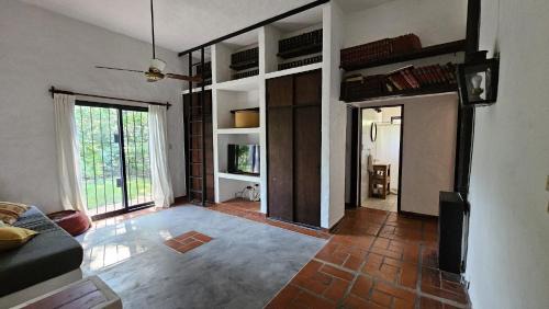 Don Torcuato House | La Vieja Casona