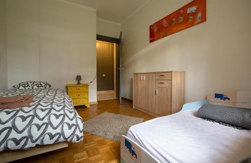 Val-de-Travers Villa | la viela