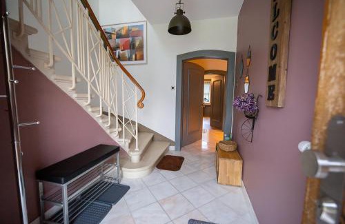 Val-de-Travers Villa | la viela