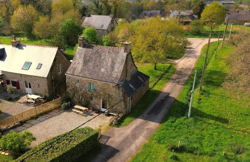 Plessala House | La Vigne, La Ville Josse