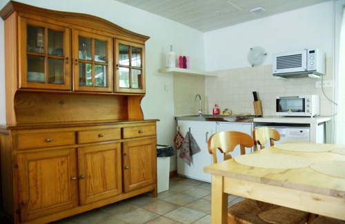 Poussots House | La Vigneronne Des Vacances Paisibles en Famille, Animal de Compagnie Accepté