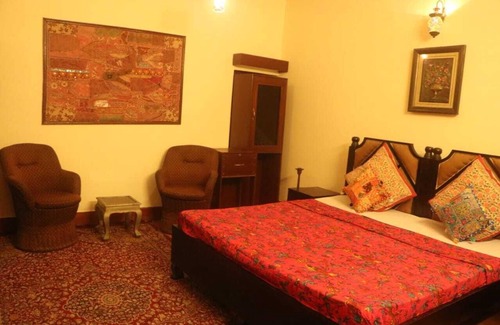 Jodhpur House | La Villa A Boutique Home Stay