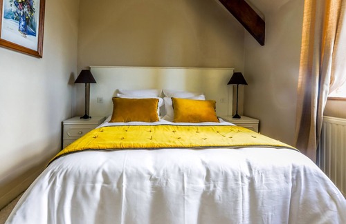 Flamanville Bed & Breakfast | La Villa Bel Air