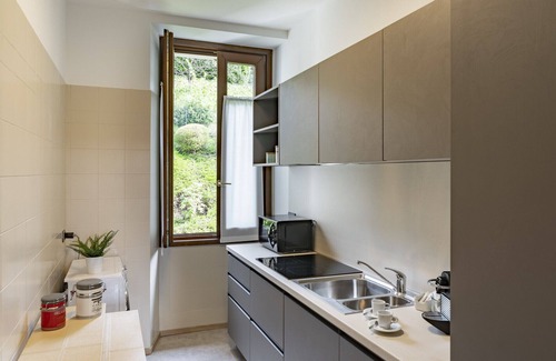 Como Apartment | La Villa Bellagio - MyHomeInComo