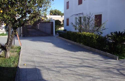 Lama Bed & Breakfast | La Villa Bianca