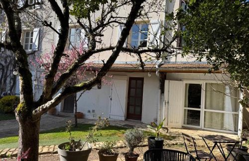 Vesoul Apartment | La Villa Bis