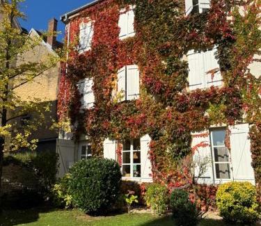 Vesoul Apartment | La Villa Bis