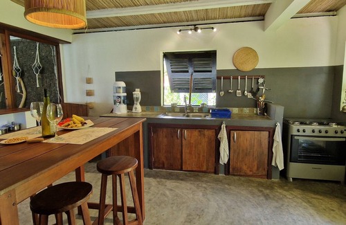 Nosy Boraha Villa | La villa Boraha Large luxury villa with swimming pool on the first line.