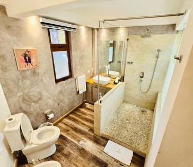 North Ridge Hotel | La Villa Boutique Hotel