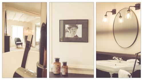 Chablis Apartment | La Villa Celestine