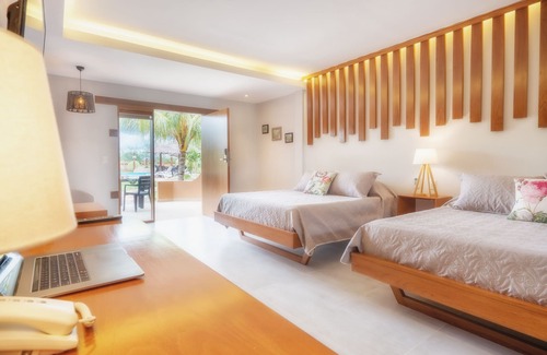 San Jose de Chiquitos Hotel | La Villa Chiquitana