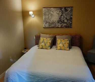 Pennautier Bed & Breakfast | La Villa Claudia