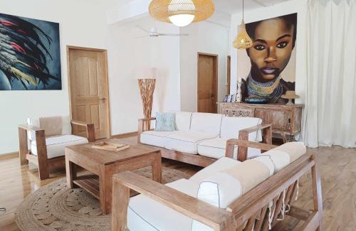 Camp Bestel Villa | La Villa Coloniale aux Charmes des îles