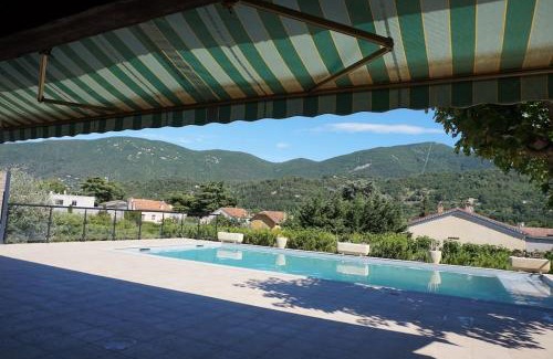 Nyons House | La Villa d'Antan