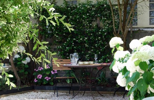 Chinon Bed & Breakfast | La Villa de Chinon