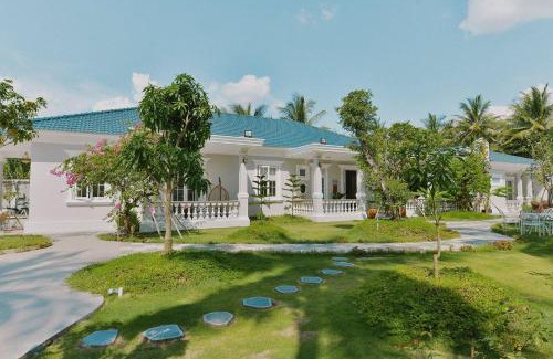 Chau Thanh Bed & Breakfast | La villa de CoCo Bến Tre