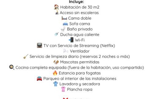 Juayua Cabin | La Villa de los Alas