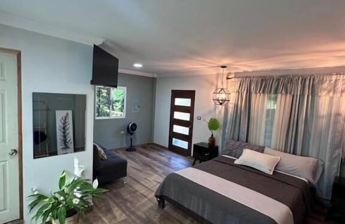 Juayua Hostel | La Villa de los Alas