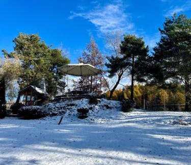 Predaia Villa | La Villa del Barone