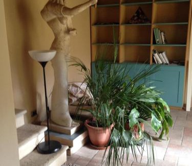Trebaseleghe Villa | La Villa delle Rose near Venice
