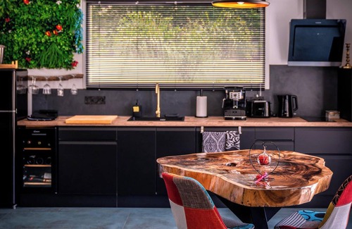 Vias Villa | La villa des charmes
