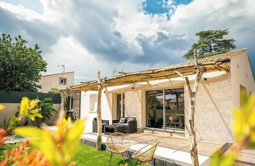 Vias Villa | La villa des charmes