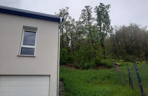 Pelleautier Villa | La Villa des Cimes