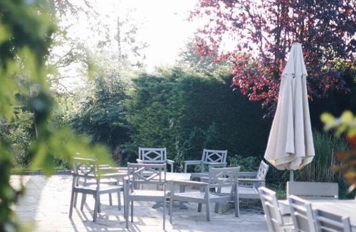 Heron House | La villa des Crénées
