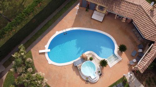Perelada Villa | La Villa Du Golf Peralada