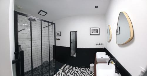 Le Pallet Apartment | La villa du pressoir, classé 3 étoiles meublé de tourisme
