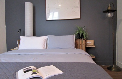 Chateaudun-Bannier Bed & Breakfast | La Villa Dunois