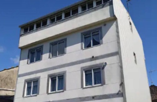 Lagostelle Apartment | La Villa es Bella