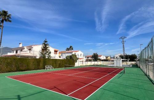 Benicassim Villa | La Villa