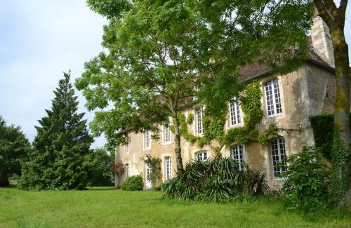 Vendeuvre House | La Villa Escuris