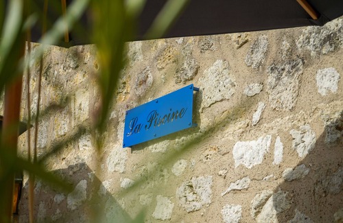 Terraube Villa | LA VILLA
