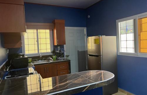 Aldea de Peru House | La villa G