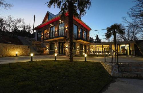 Tsqaltubo Villa | La Villa