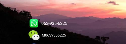 Mae Rim House | La Villa Hill-ลาวิลล่าฮิลล์